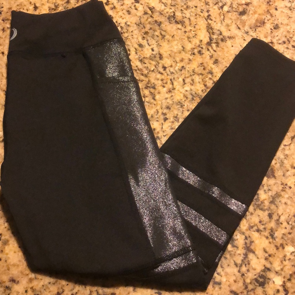 Workout leggings